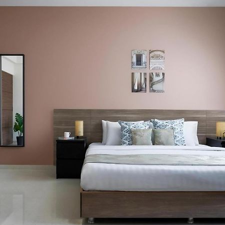 Grandeur Stays ปณชี ภายนอก รูปภาพ