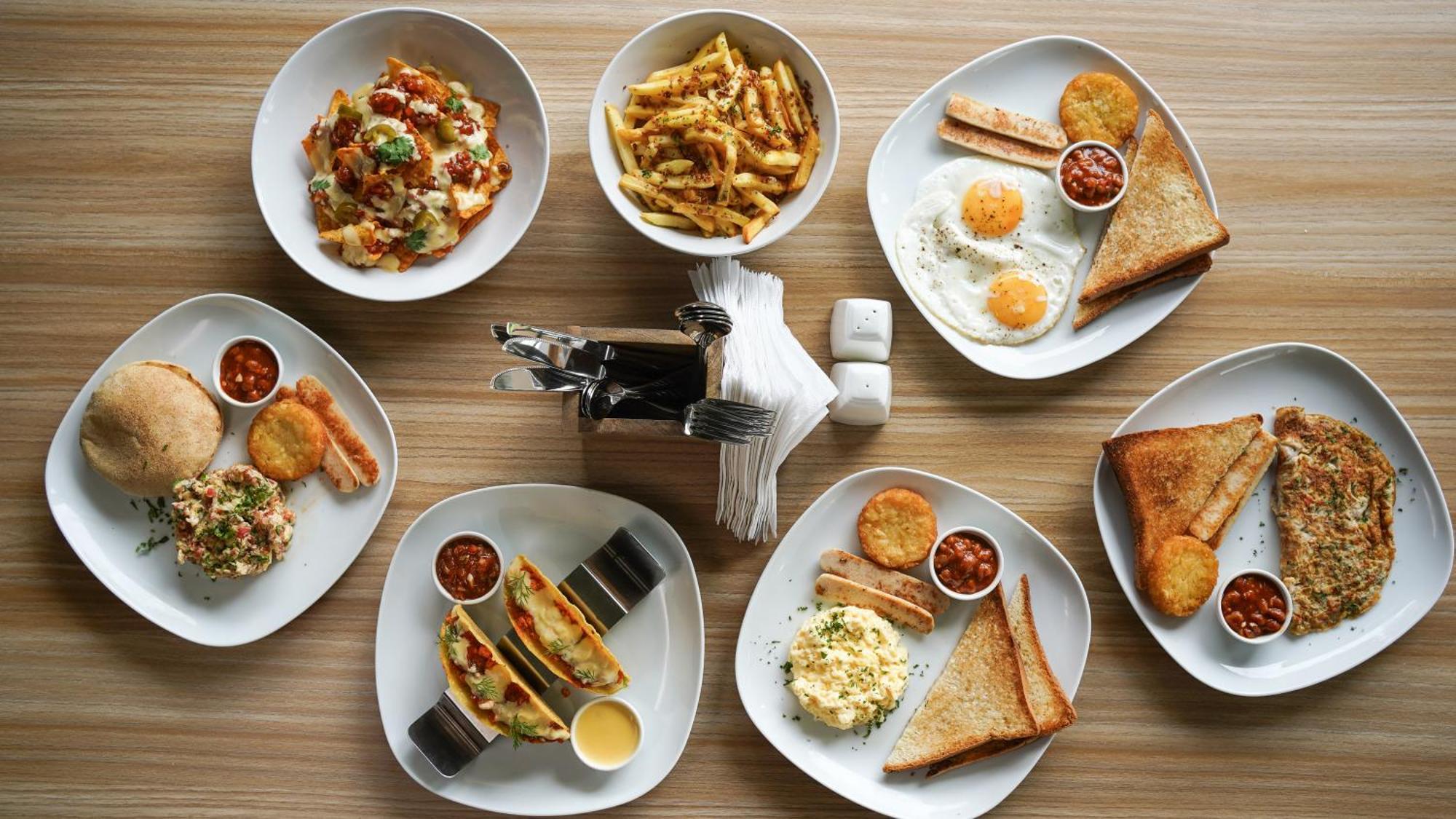 Grandeur Stays ปณชี ภายนอก รูปภาพ